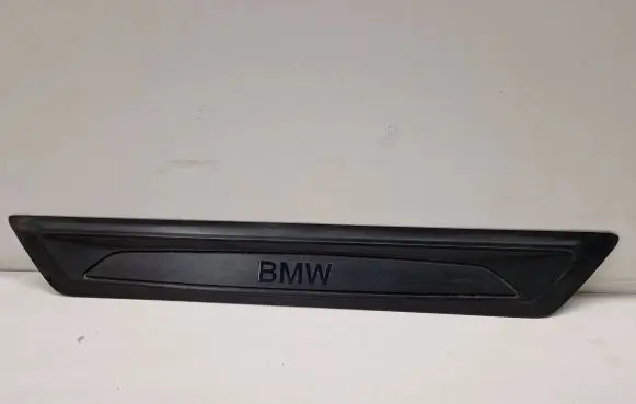 BMW 1 F20 F21 Front sill trim cover 7263315