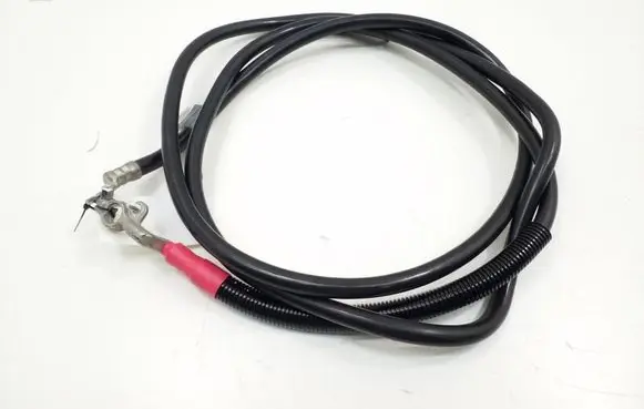 Mercedes-Benz CLS C219 Positive cable (battery) A2115407907