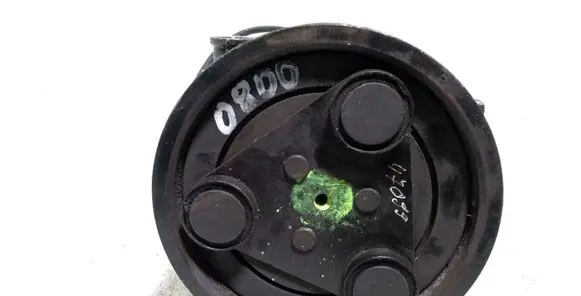 Mazda 6 Air conditioning (A/C) compressor (pump) H1105464 ATMOSGU10