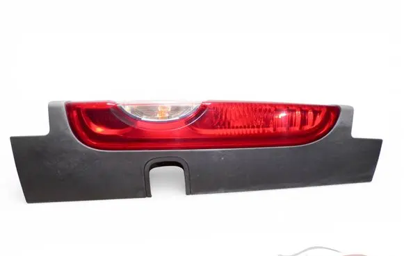 Renault Trafic II (X83) Rear/tail lights 265A60118R 93857722
