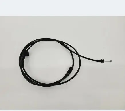 Opel Insignia A Engine bonnet/hood lock release cable 20944977