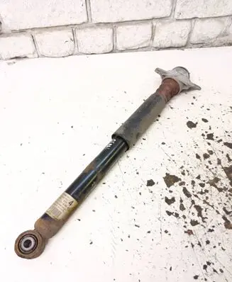 Volkswagen Golf Plus Rear shock absorber/damper 1K0512011PN 1K0513029FK 804900558383