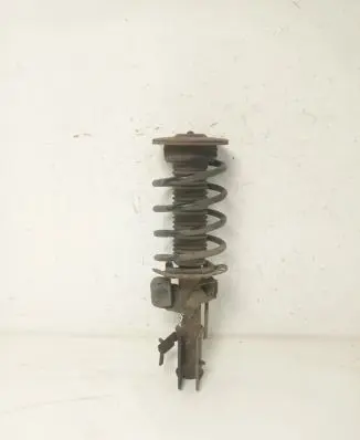Ford Mondeo MK V Front shock absorber/damper DG9C18001