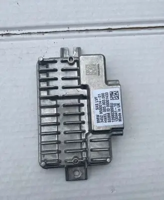 BMW X1 F48 F49 Other control units/modules 005003000 00001433 13044110
