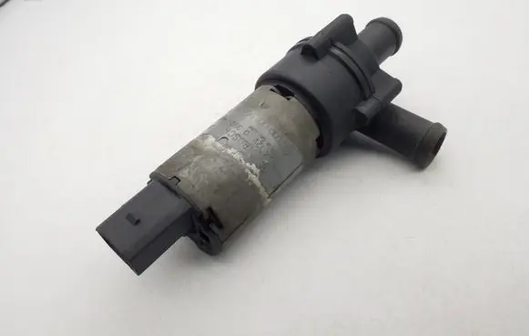 Ford Galaxy Water pump 1J0965561A 0392020073