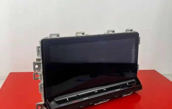 Volkswagen Golf VIII Screen/display/small screen 5H0919605B