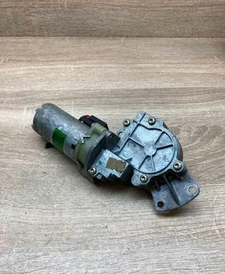 Audi A6 S6 C5 4B Seat adjustment motor 0130002488