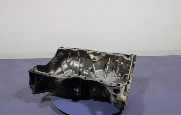 Nissan X-Trail T32 Oil sump 1231524R