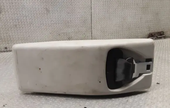 Peugeot 307 Roof seat belt 