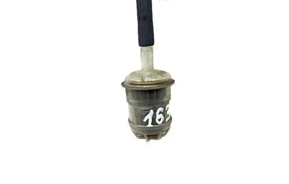 Mercedes-Benz ML W163 Vacuum valve A0000780956 4500158902