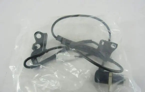 Toyota Avensis T250 ABS brake wheel speed sensor 1564495