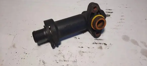 BMW 3 E90 E91 Heater radiator pipe/hose 7787870 1425