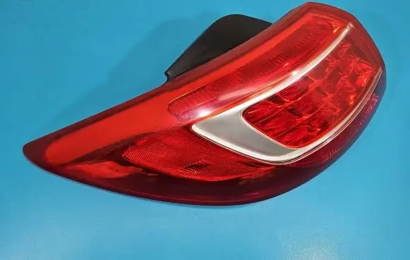 KIA Sportage Rear/tail lights IMPRK1554282