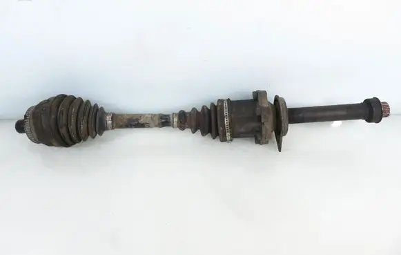 Ford Galaxy Front driveshaft