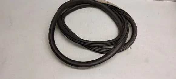 Volkswagen PASSAT B5 Front door rubber seal