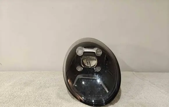 Porsche 911 992 Headlight/headlamp 992941006F 030111223200