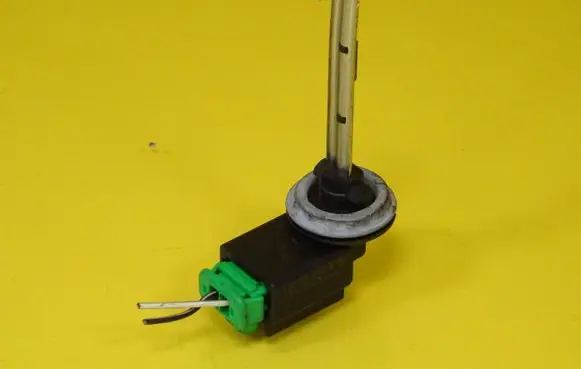 Citroen C4 Grand Picasso Interior temperature sensor A64100400