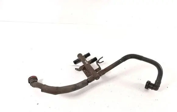 Hyundai Ioniq 5 Air intake hose/pipe 375Y2GI210