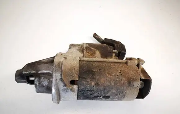 Subaru Impreza III Starter motor 23300aa49a tn428000-2290