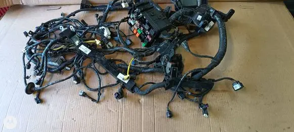 Hyundai Bayon Engine installation wiring loom 91216Q0660