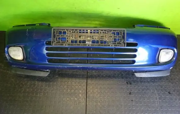 Toyota Yaris Front bumper