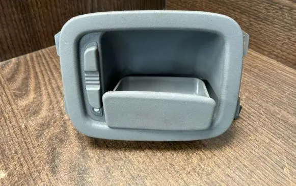 Mercedes-Benz Vito Viano W639 Tailgate interior release/open handle 6397600161 6397470087