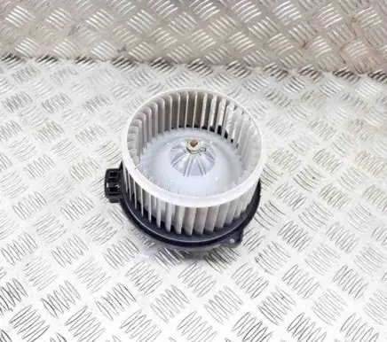 Mitsubishi Space Wagon Heater fan/blower 19400509312D