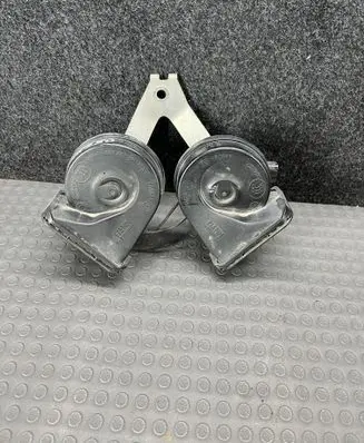 Horn signal