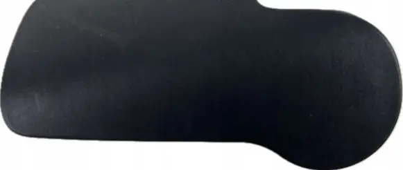 Audi Q7 4M Engine bonnet (hood) release handle 4M1823533