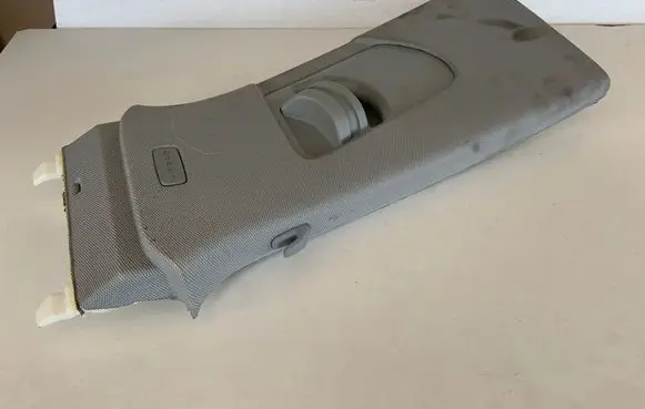 Audi Q5 SQ5 (B) pillar trim (top) 80A867243B
