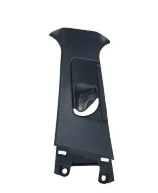 Toyota C-HR I (B) pillar trim (top) 7302402060 7313602060 7325602080