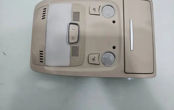 Audi A4 S4 B8 8K Front seat light 8K0951177