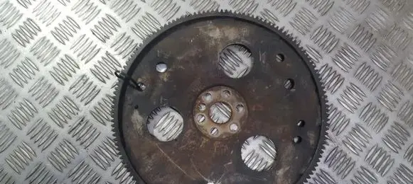 Chevrolet Lumina Flywheel