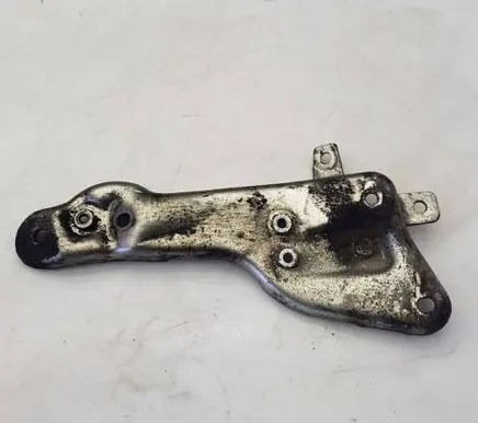 Mercedes-Benz Sprinter W906 Engine mounting bracket A6510901041