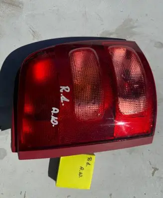 Nissan Micra Rear/tail lights 00163298 082151901LB