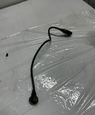 Opel Astra G Detonation knock sensor 90530585