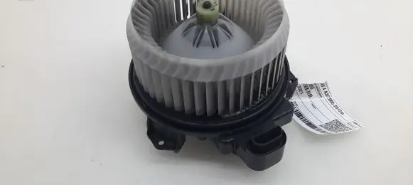 A/C air flow flap actuator/motor