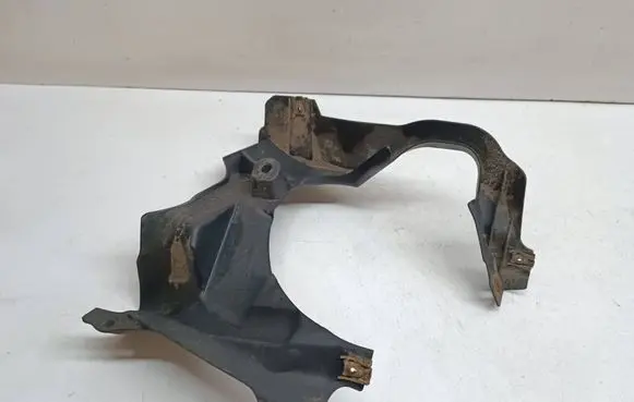 BMW 5 F10 F11 Front underbody cover/under tray 7228686 51757228686