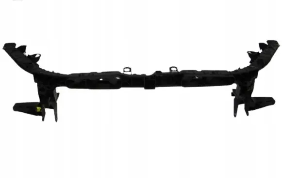 Top upper radiator support slam panel