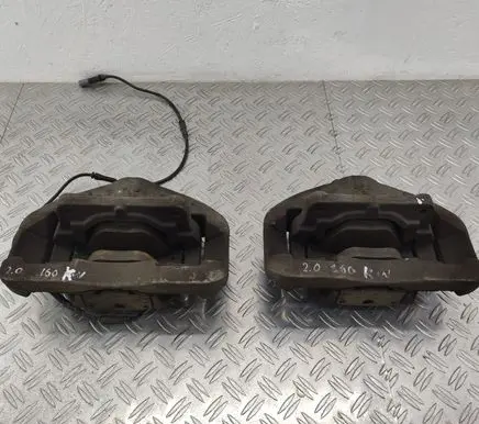 BMW 5 F10 F11 Front brake caliper