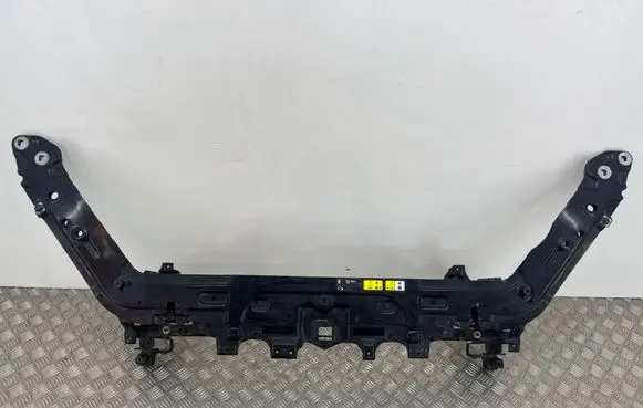 Jaguar E-Pace Top upper radiator support slam panel BJ3216778AC