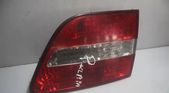 Fiat Stilo Rear/tail lights