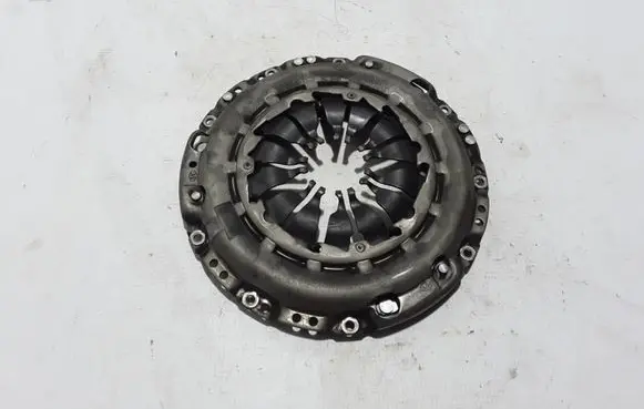 Renault Megane IV Pressure plate 302103451R