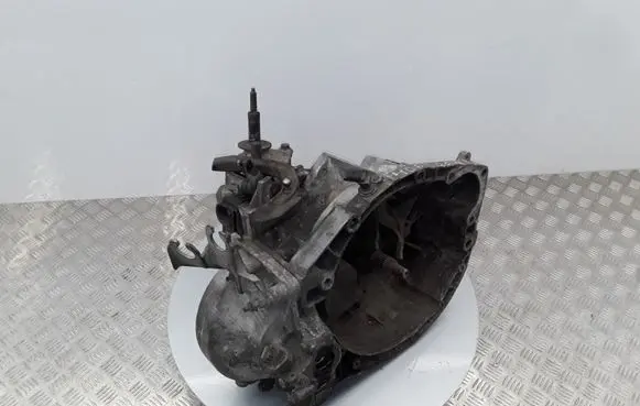 Peugeot 406 Manual 5 speed gearbox