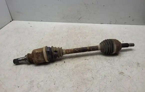 Renault Modus Front driveshaft