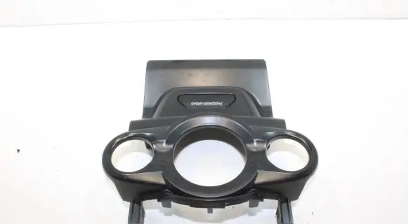 Ford Ecosport Dashboard glove box trim DN1B18D422CBW