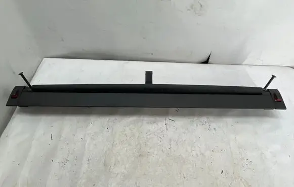 BMW 3 F30 F35 F31 Trunk/boot cargo luggage net