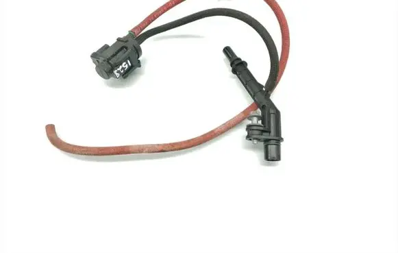 Valve vacuum