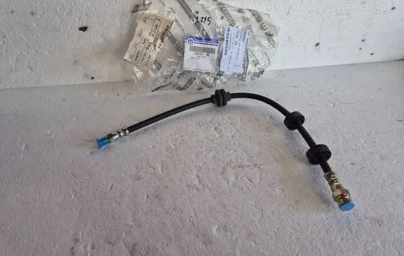 Fiat Strada Brake vacuum hose/pipe 52042917