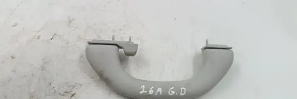 Volkswagen Golf IV Rear interior roof grab handle 6N0857607